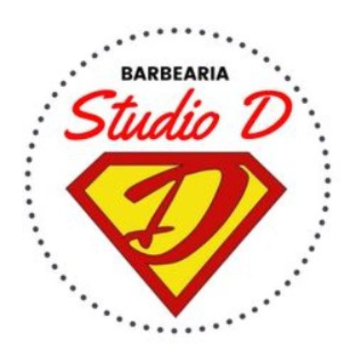 Barbearia Studio D